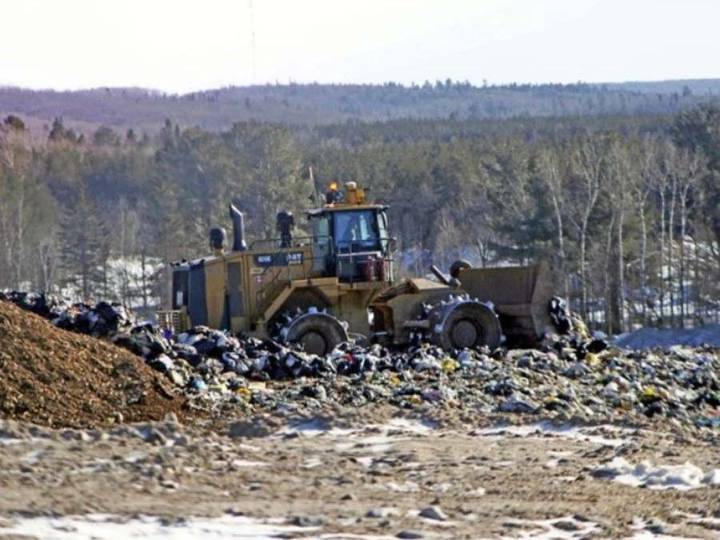 North Bay land fill tipping fees increasing in 2026 and 2027