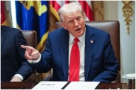 Donald Trump insiste en comprar carne argentina y enfrenta el rechazo de los ganaderos de Estados Unidos