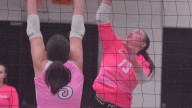 PHOTOS: Cheboygan Chiefs host Manistique in non-conference volleyball clash