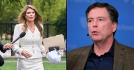 Trump’s whole case against James Comey just ran headlong into an unexpected buzzsaw