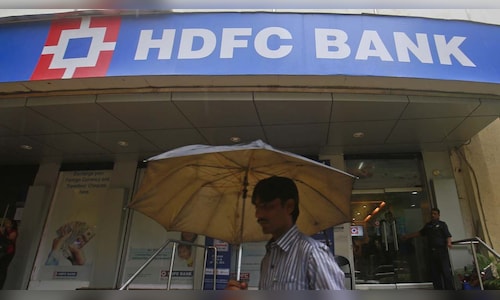 HDFC Bank puts bankers on leave amid Credit Suisse bond probe