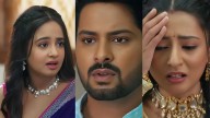 Anupamaa: Mahi proposes to Gautam, but Prarthana interrupts their moment