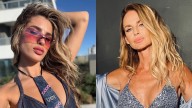 La tajante respuesta de Julieta Poggio tras las críticas de Sabrina Rojas por su novio: "Fue bastante..."