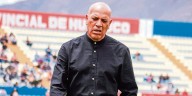Roberto Mosquera arremete en contra de la organización de la Liga 1 2025: “Lo que he visto es un abuso, pero nadie dice nada”