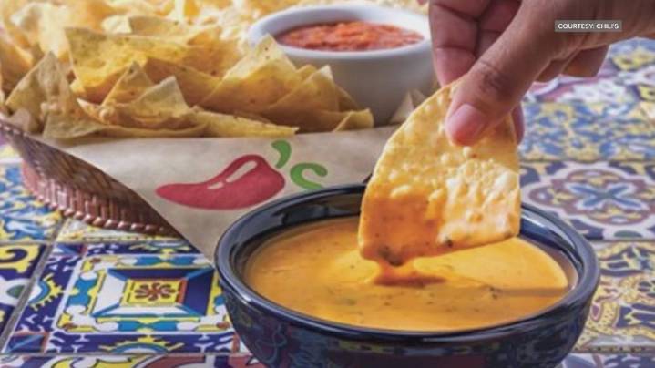 Chili's brings back beloved Skillet Queso after fan revolt