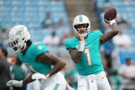 Instant Analysis: Carolina Panthers 27, Miami Dolphins 24