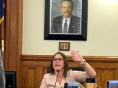 Christopher Baldner murder trial: Monica Goods’ stepmother recounts fatal scene in tearful testimony