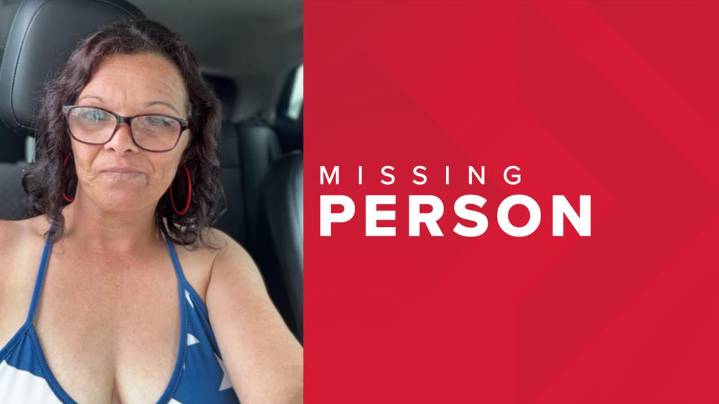 Have you seen her? Waco police looking for missing person