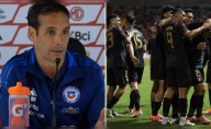DT de Chile se rindió ante Joao Grimaldo y Maxloren Castro tras vencer a Perú en amistoso: "La mayor virtud que tenían"