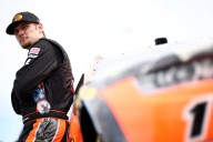 Dale Earnhardt Jr. Confirms Carson Kvapil as 2026 Full