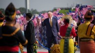 Trump ejerce un poder global efectivo, pero sus victorias en política exterior son engañosas