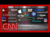 WH releases list of companies, donors funding new ballroom