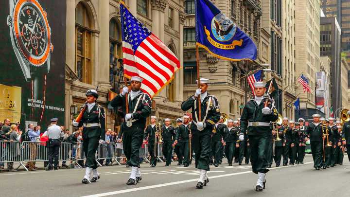Columbus Day Or Indigenous Peoples Day? It Depends Which State You’re In