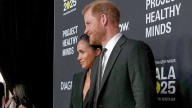 Prince Harry also released a big statement after he and Meghan joined the coalition