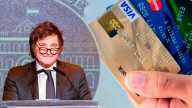 Deudas récord con tarjetas: la insólita excusa del Gobierno para explicar el fenómeno