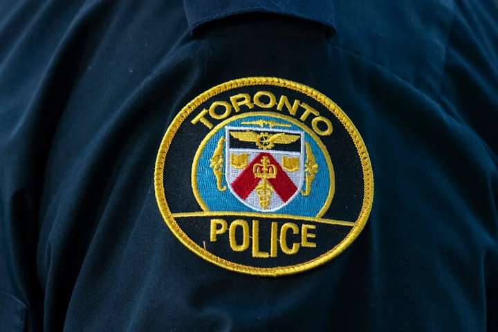 2 charged in distraction theft of elderly man's Rolex watch in Scarborough, police say
