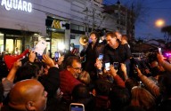 Milei recorrió Güemes: “Estamos en un momento bisagra de la historia Argentina”