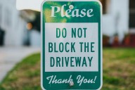 Is It Illegal To Block Private Driveways In Texas?