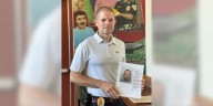 Madison investigator honored for work leading to international conviction