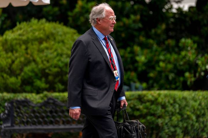 Top Biden Aide Admits He Would Have Scored a $4 Million Bonus if Ex