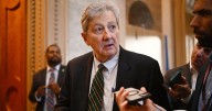 MAGA Senator John Kennedy Confronted President Donald Trump With ‘Brain Damage’ Warning