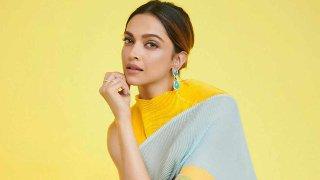 'If I'm pushy, be it': Deepika Padukone on 8