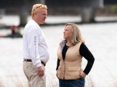 Lo que viene: una serie con Patricia Arquette encabeza los estrenos de la semana en el streaming