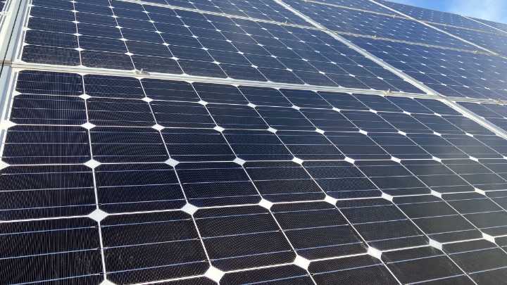 Vermont sues Trump administration over shuttered solar program