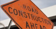 BNSF Railroad repairs to impact traffic on North 21st Street, east of Broadway