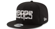 New Era Cap Announces 2025 WNBA Championship Collection Celebrating the Las Vegas Aces