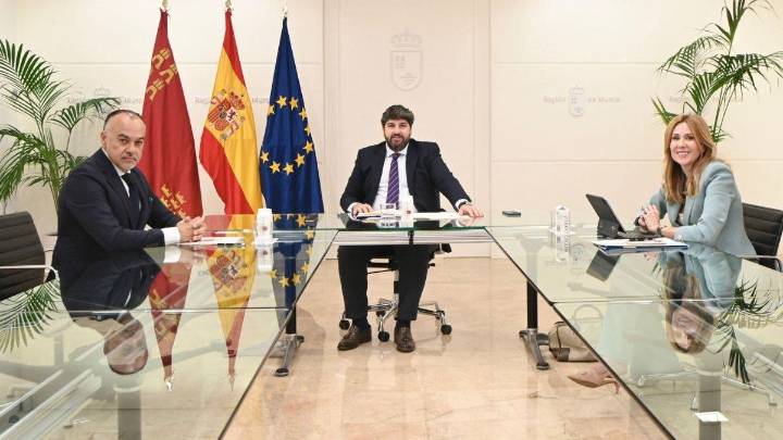 Estos son los trabajadores de la Región de Murcia que van a recibir una ayuda de 3.000 euros