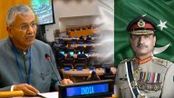 India’s Fiery ‘Dump Truck’ Jibe at United Nations: A Scathing Rebuttal to Pak’s Kashmir Propaganda