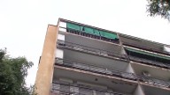 Llevaba 15 años muerto en su departamento y lo encontraron por una reparación en el techo de un vecino