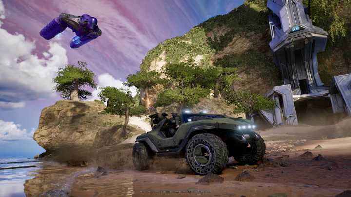 Halo: Combat Evolved remakes launches 2026, takes the franchise to PlayStation