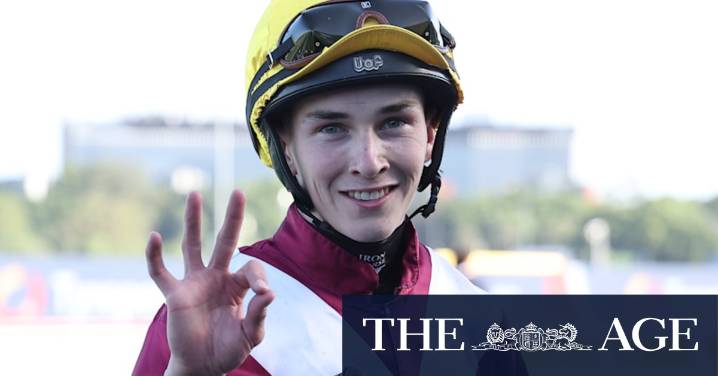 Golden Eagle 2025: Zac Lloyd confident Linebacker can upset Autumn Glow and James McDonald