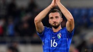 Italy's Cristante hopes Israel/Hamas agreement stops fan boycott
