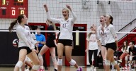 Corbin moves on with three-set sweep of South Laurel