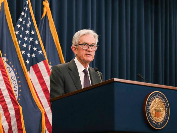 Powell signals Fed is on track to keep cutting rates