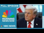 Morning News NOW Full Episode