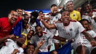 ¡Histórico! Cabo Verde, el archipiélago de solo 500.000 habitantes que clasificó al Mundial 2026