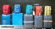 El Parlamento Europeo solo exige gratuidad para los equipajes de mano más pequeños en los vuelos