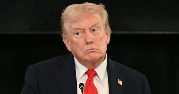 Can we really blame Donald Trump for wanting the Nobel Peace Prize?