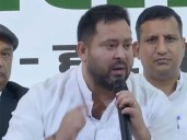 "NDA has not announced a name," INDIA bloc
