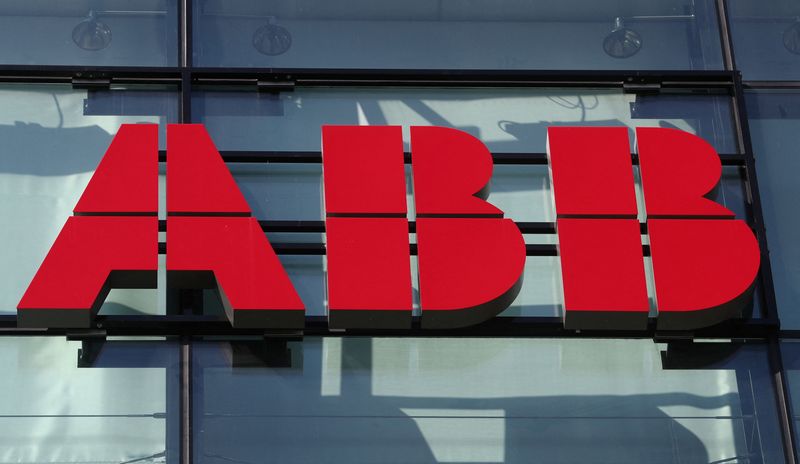 ABB sees 'robust market' so far unaffected by US tariffs