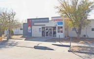 Por remodelación, cambia de sede Centro de Salud