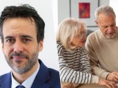 Luis Garvía, experto en finanzas: “Ser clase media ya no es ni tener una vivienda, sino tener la entrada para acceder a una casa e hipotecarla”