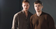 With the help of advisors, 'Boots' co-stars challenged themselves to portray military life authentically