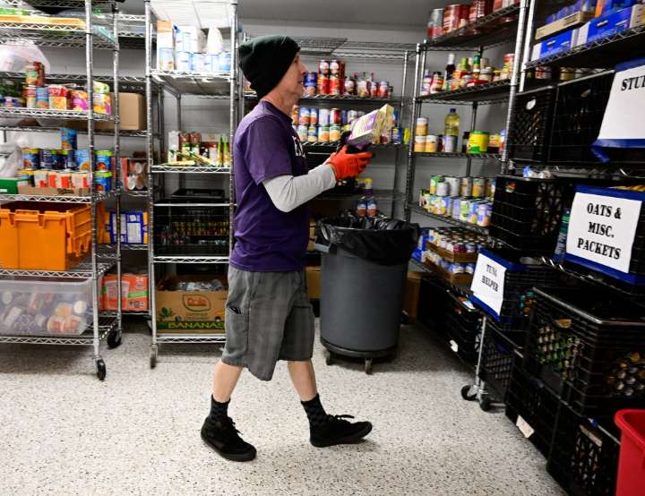 Coloradans scramble for help as SNAP suspension looms