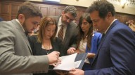A 10 días de las elecciones, los diputados y senadores que se quedan sin banca en la Legislatura