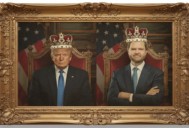 Trump se autoproclama “Rey” con videos creados por IA y desata nueva polémica en EU